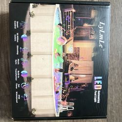 Lylmle Led Swimming Pool Light 