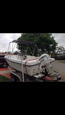 Sunbrella bimini top