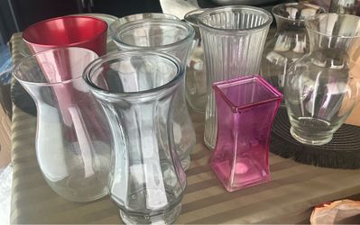 Vases