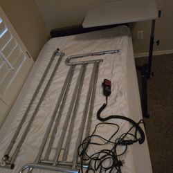 Medical Bed Electric