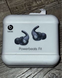 Beats Powerbeats Fit Wireless Earbuds (Sealed)