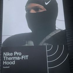 Nike Ski Mask