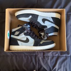 Jordan 1 Zoom CMFT