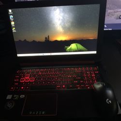 Acer Nitro 5 2018 Gaming Laptop