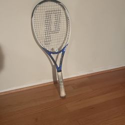Prince tennis Racket
