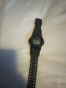 G shock wr 20 bar