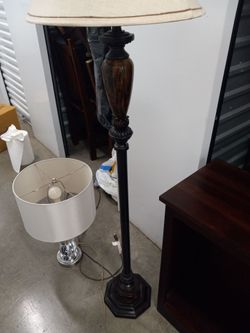 Lamps for sale $100