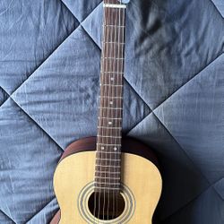 3/4 Size Olympia OP 2  acoustic Guitar