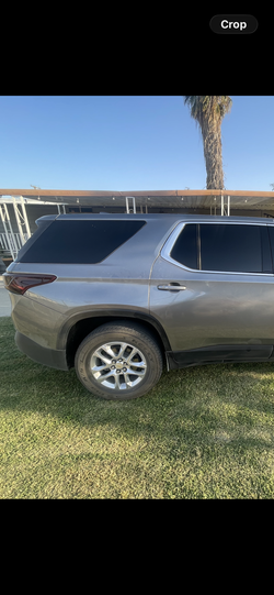 Parting out for sale