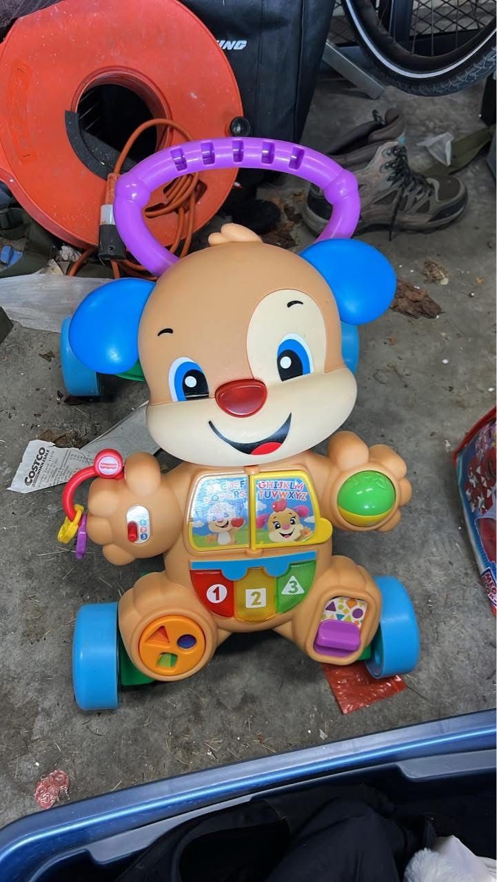 Free Stuff