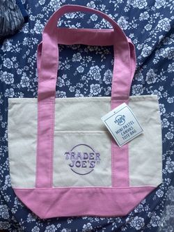 Trader Joe’s tote
