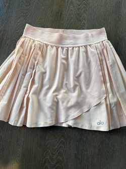 Alo Yoga Skirt 