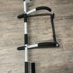 Push Up & Pull Up Bar (New)
