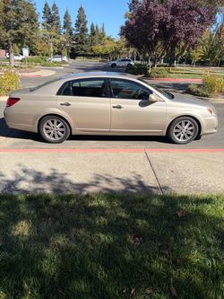 2009 Toyota Avalon