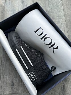 Dior B23 League Low Oblique  