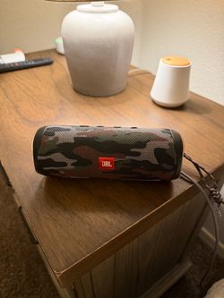 Jbl Flip 5 used