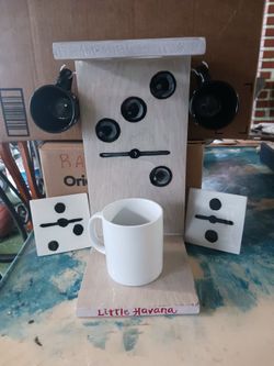 Colador De Cafe Tradicional.
