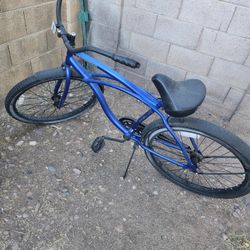 Huffy Beach Cruiser