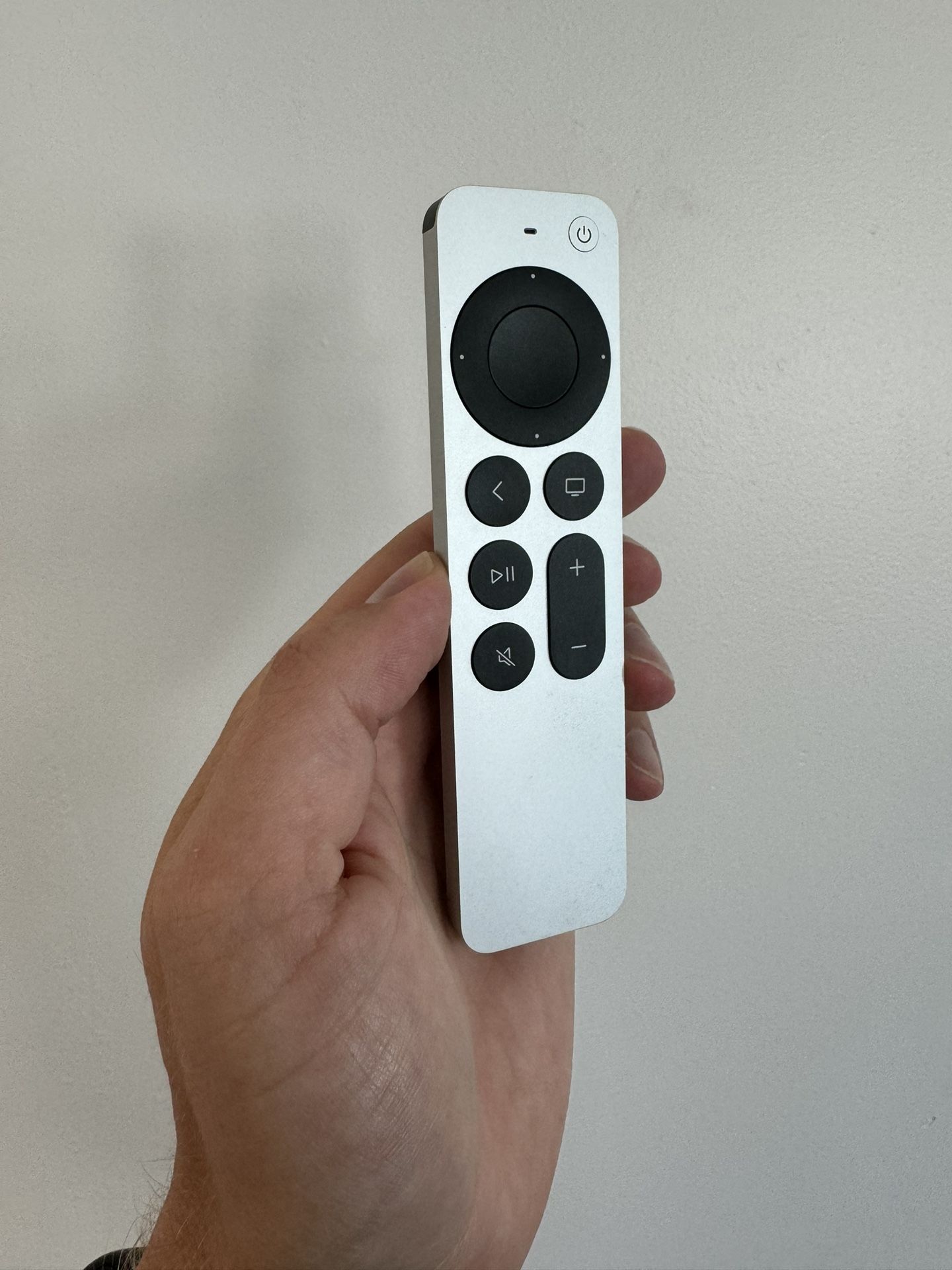 Apple TV Siri Remote (3rd Generation)