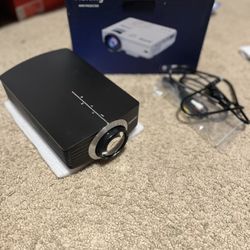 Mini Projected