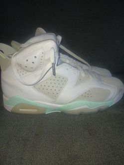 Jordan 6s, size 10.5