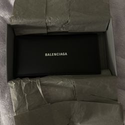 balencigia wallet