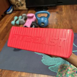 Door Hanging Fit Beast 