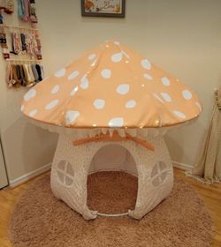 Playhouse Tent Mushroom