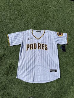 Padres Jersey