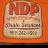 NPD Plumbing & Drain Services 