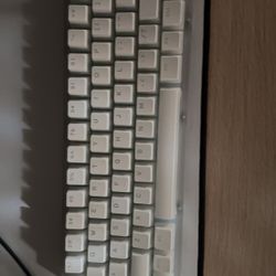 Womier K66 Custom keyboard 65%