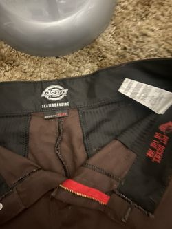 Dickies 
