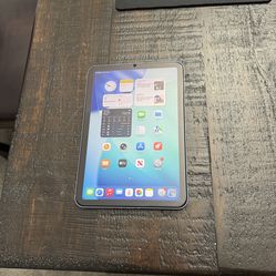 iPad mini (6th generation) (Wi-Fi + Cellular)