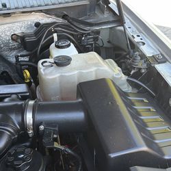 2011 Ford Expedition 