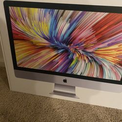 I-MAC computer