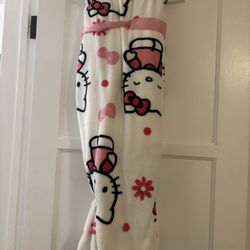 hello Kitty Blanket