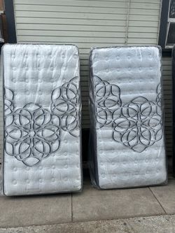 Twin size Mattress only