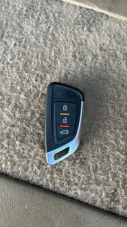Key remotes keys and chips