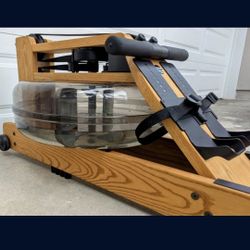 Water Rower Oak Series