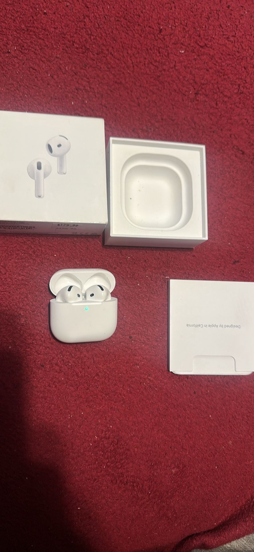 Air Pods
