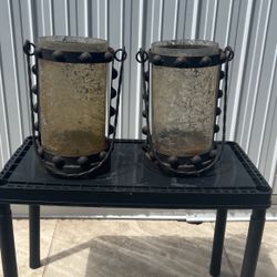 Candle Holders - Z gallery 