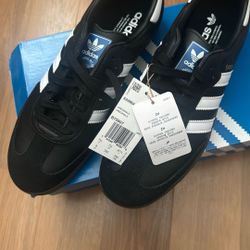 Adidas Samba OG Men’s Size 8 Brand New 