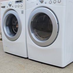 Lg Washer And Dryer Set Same Day Delivery 