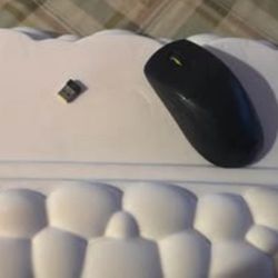 Corsair Wireless Mouse