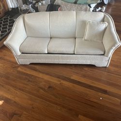 Pull Out Couch