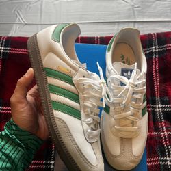 Adidas Sambas Size 11