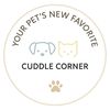 Cuddle Corner