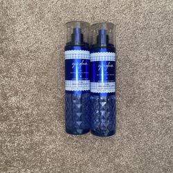 Bath And Body Works Perfume