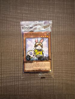 Yu gi oh  rescue rabbit and Neymar jr