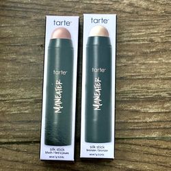 • Tarte Silk Stick Blush